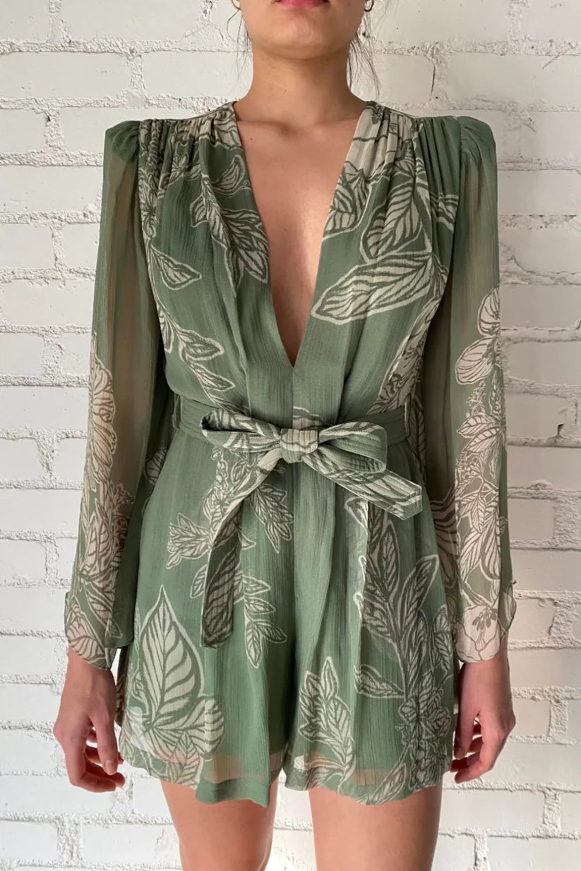 Dara romper