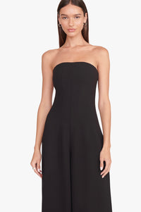 Benjamin jumpsuit - black