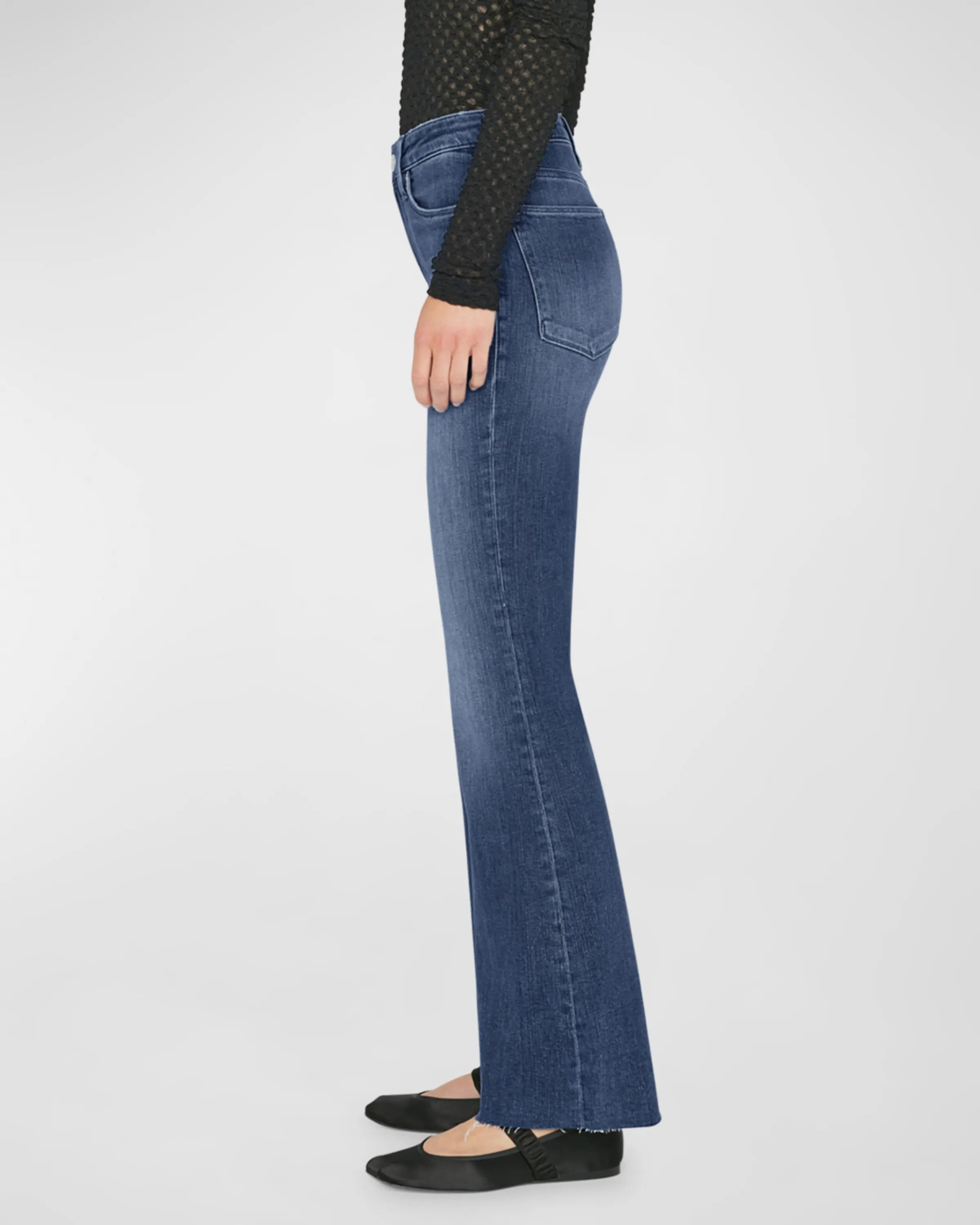 Le easy flare - Drizzle