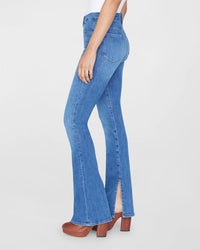 Le mini boot slit - crossings