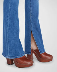 Le mini boot slit - crossings