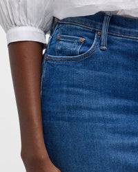 The Reverse Pencil Pusher- Hue are you