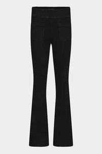 The Bardot Jetset - Sheen Noir