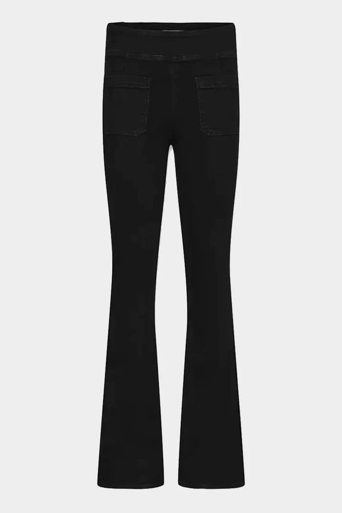 The Bardot Jetset - Sheen Noir