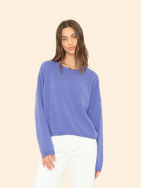 Blue Fin Lela sweater