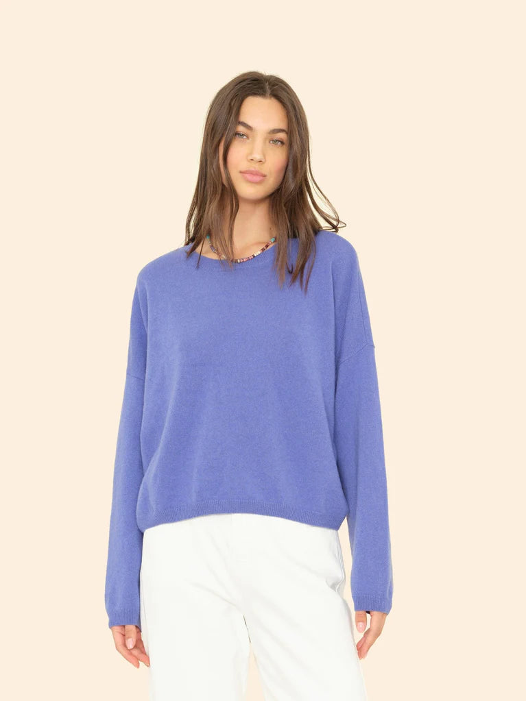 Blue Fin Lela sweater