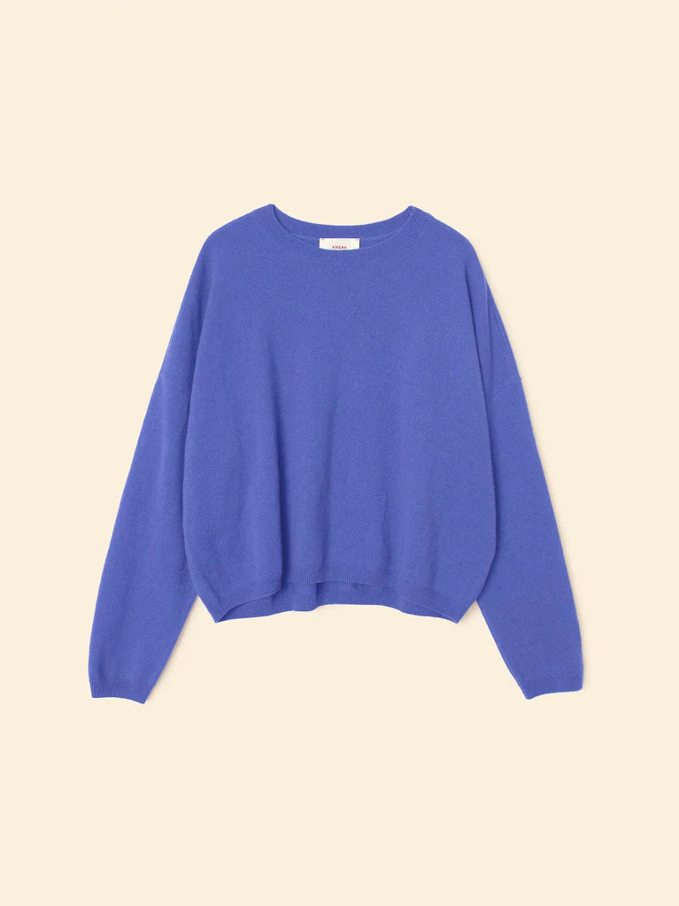 Blue Fin Lela sweater