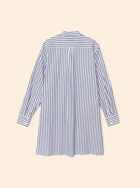 Bobby dress - Mediterranean