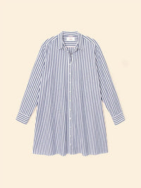 Bobby dress - Mediterranean