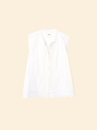 Lara shirt - white