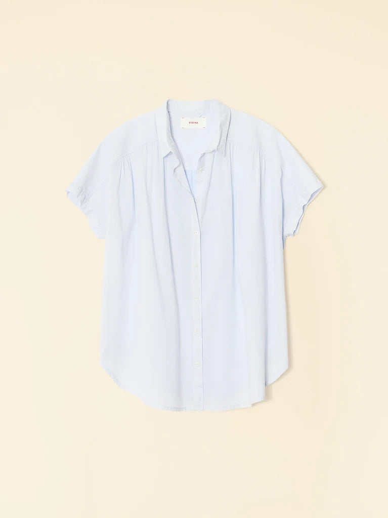 Pax Shirt - Skylight