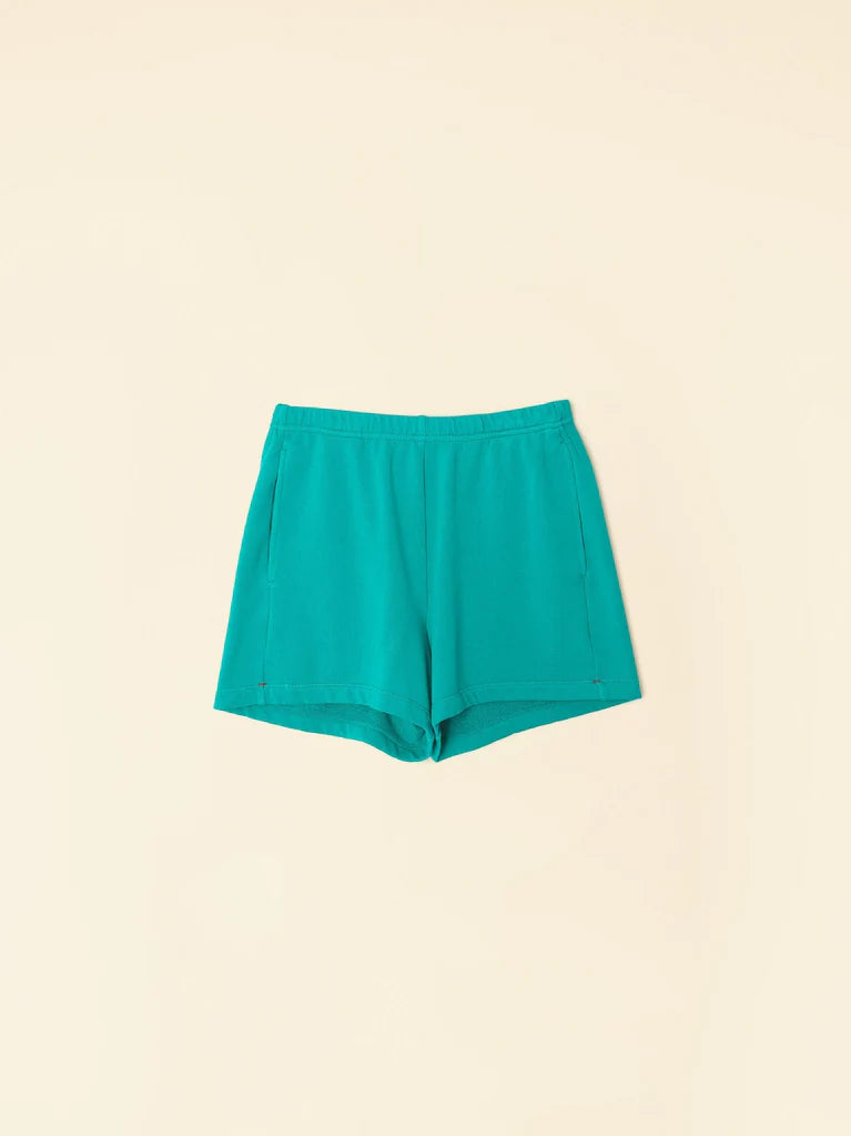 Beryl green Shayne short