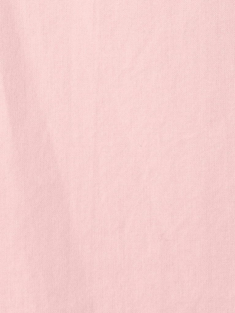 Harris top - Pink Dew