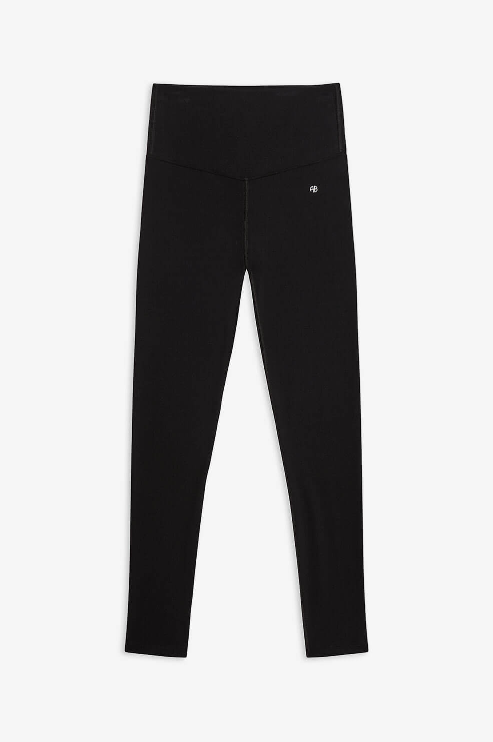 Blake leggings - black