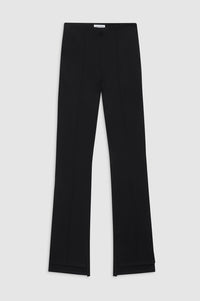 Lex pant - black