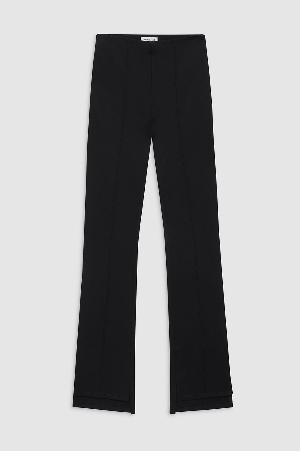 Lex pant - black
