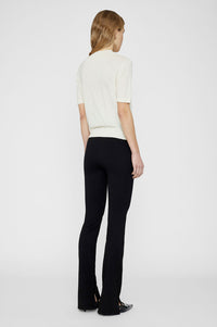Lex pant - black