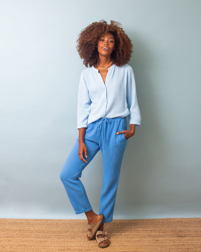 Chloe top - spa