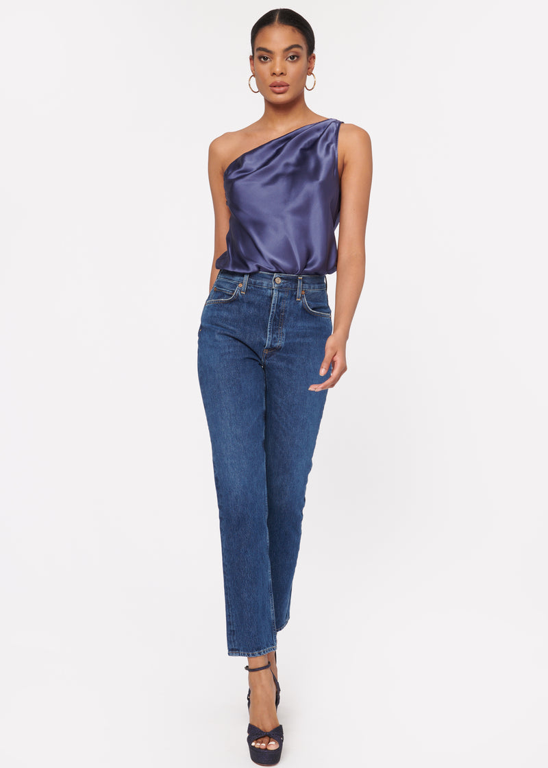 Darby bodysuit - nightshadow
