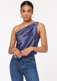 Darby bodysuit - nightshadow