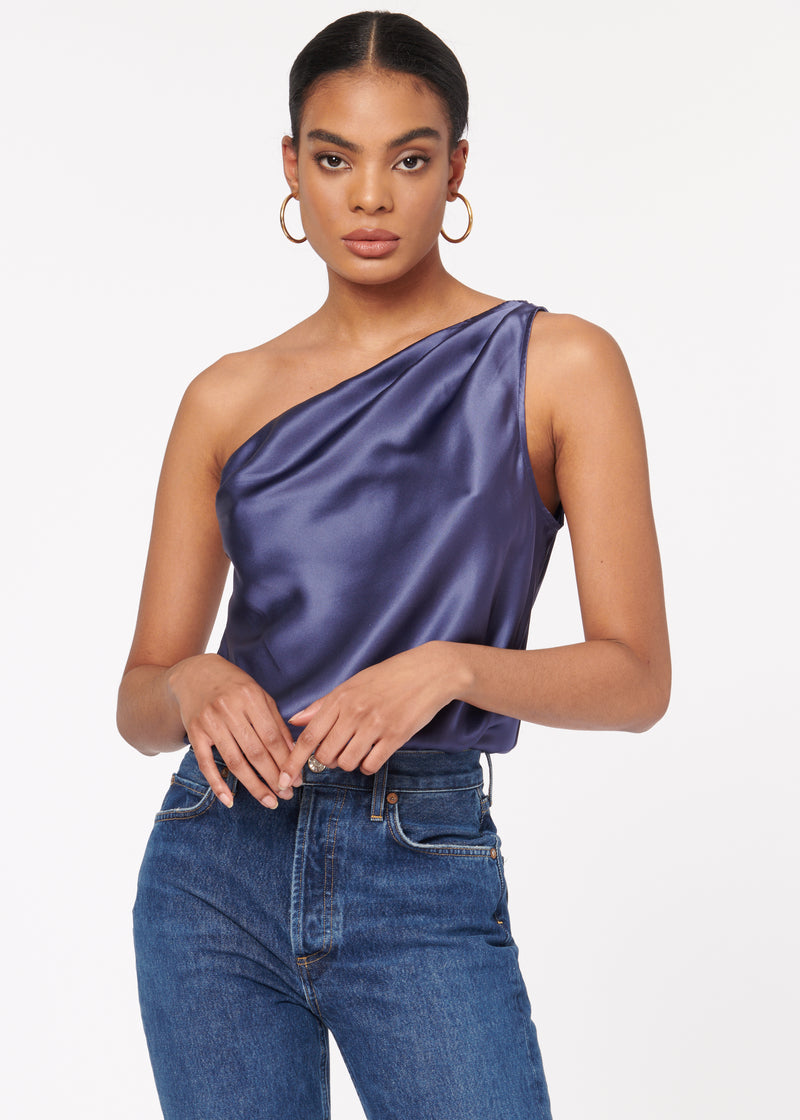 Darby bodysuit - nightshadow