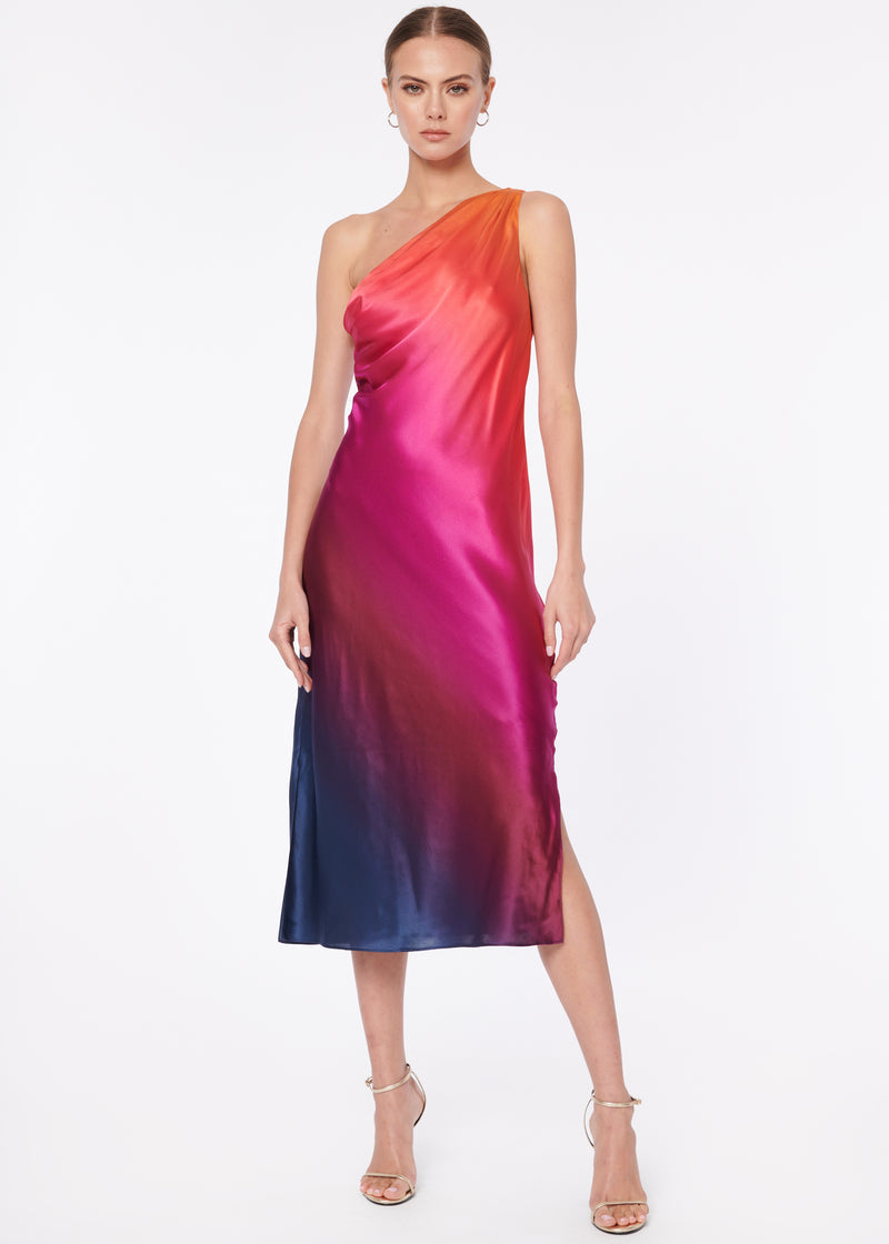 Velvet agnese dress store