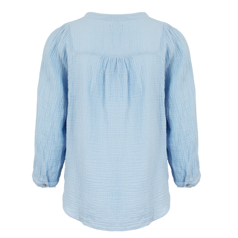 Chloe top - spa