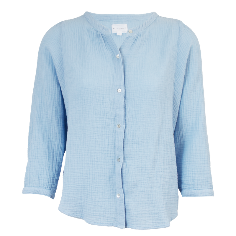 Chloe top - spa