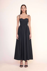 Landry dress - black