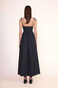 Landry dress - black