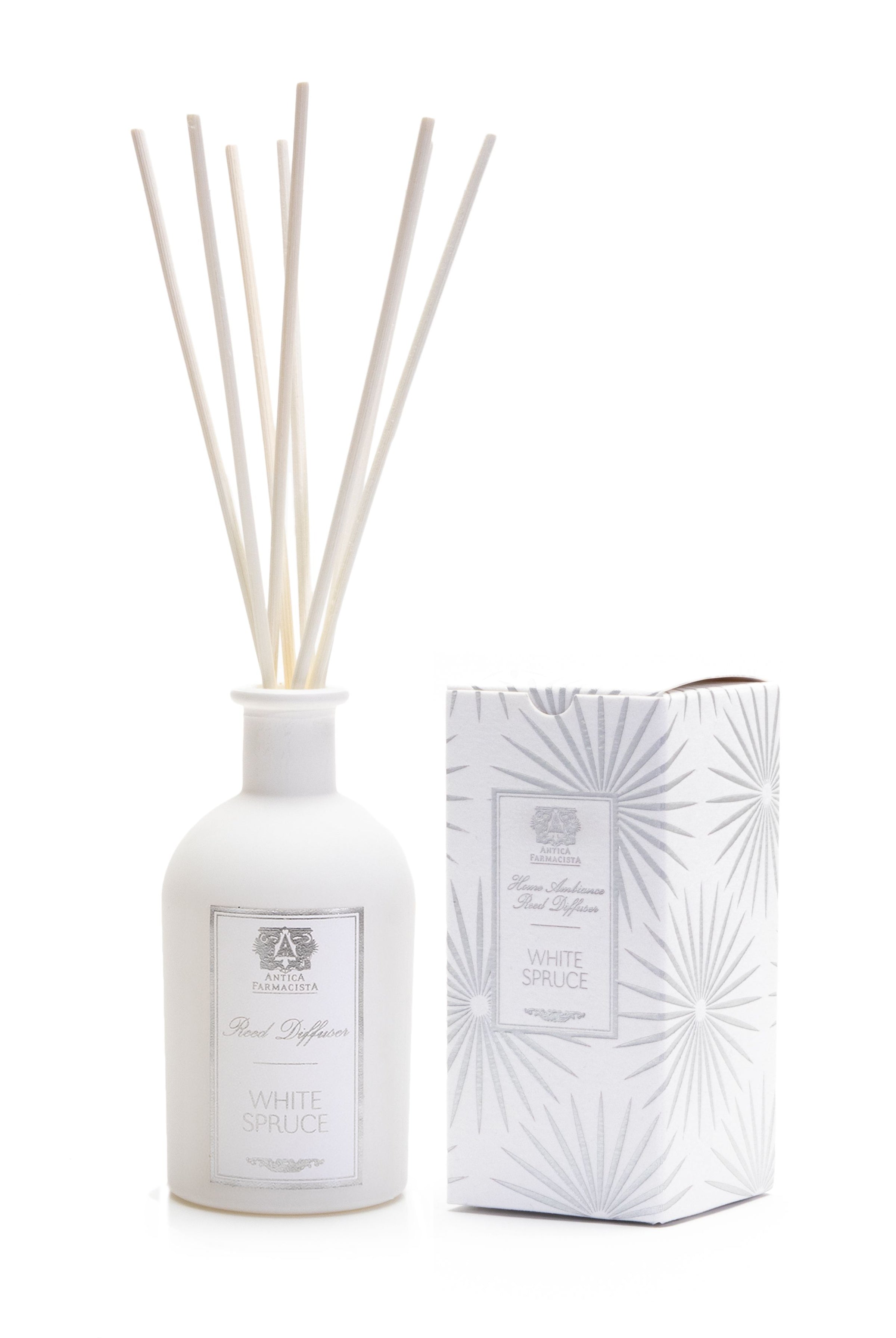 White Spruce 250ml diffuser