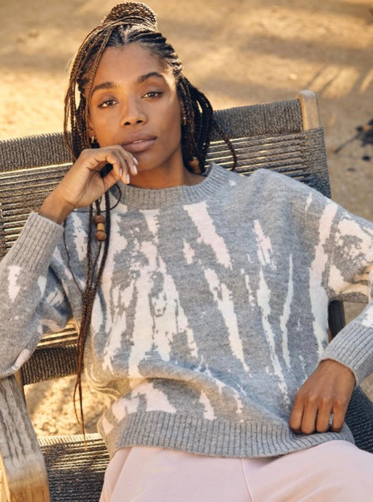 Virgo sweater
