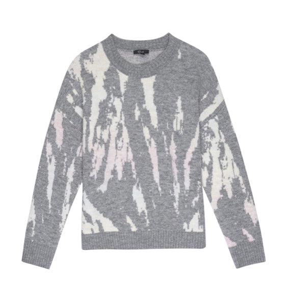 Virgo sweater