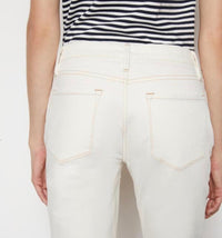 Le crop mini boot - Au natural