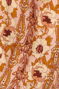 Vola dress - san lorenzo