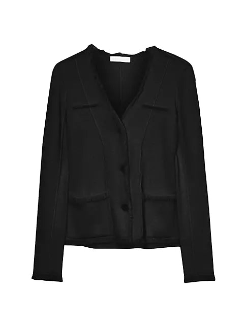 Medina Blazer - Black