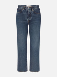 The vertical crop - zeta