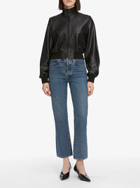 The vertical crop - zeta