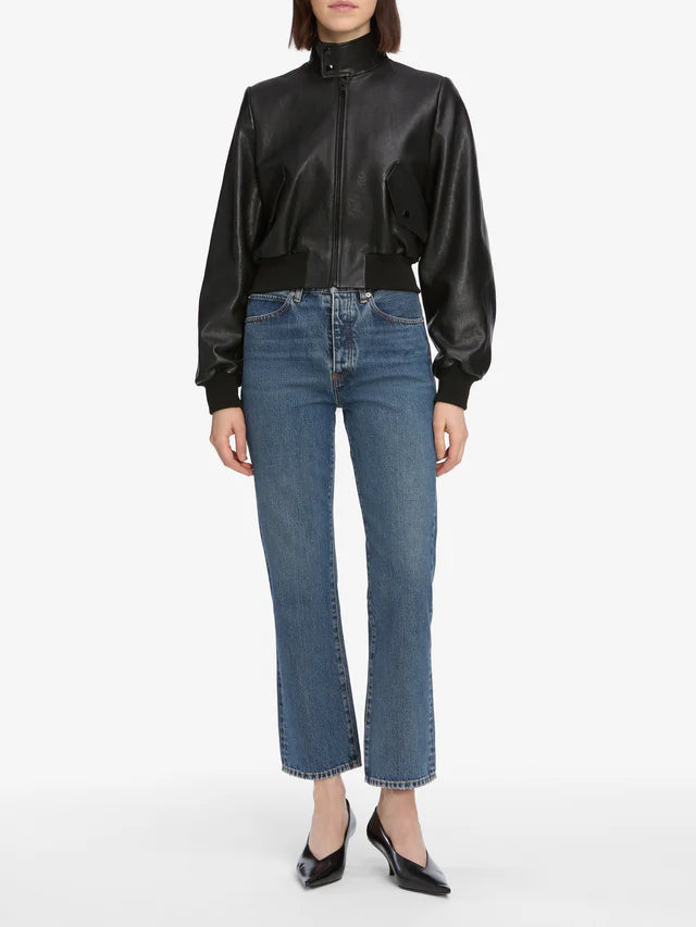 The vertical crop - zeta