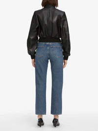 The vertical crop - zeta