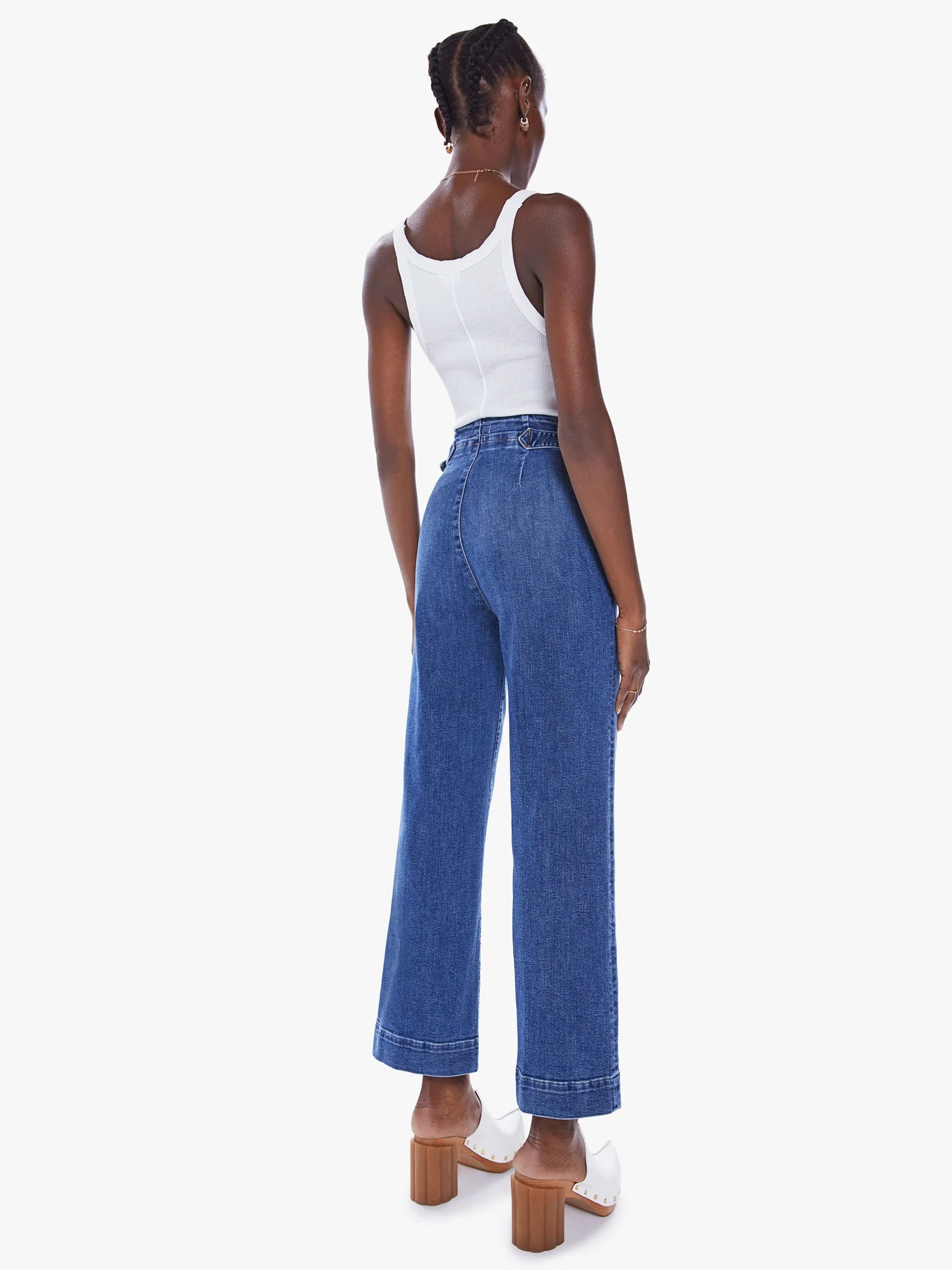 The Cinch Greaser jean - Dark & Stormy