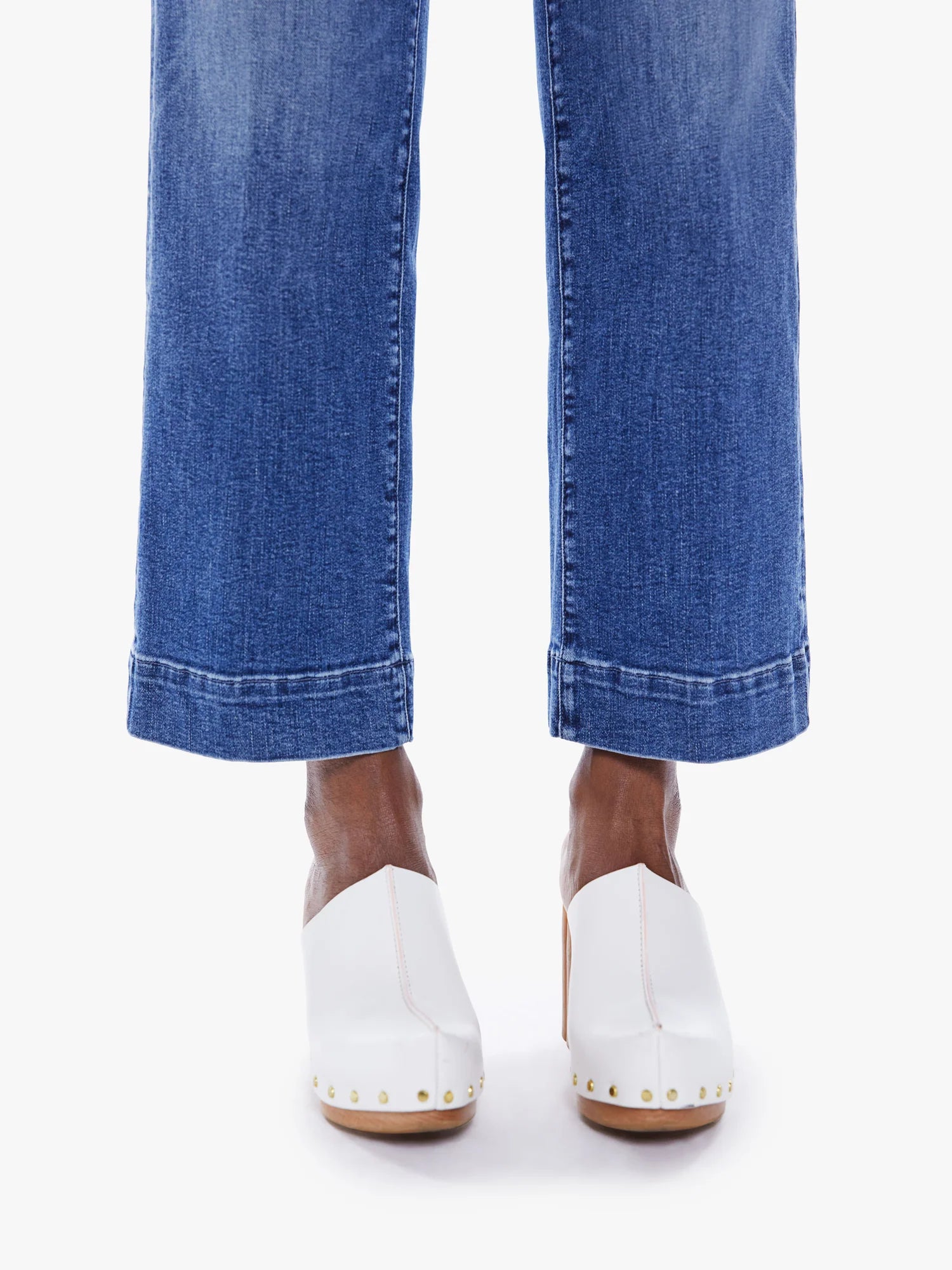The Cinch Greaser jean - Dark & Stormy