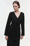 Skyla dress - black
