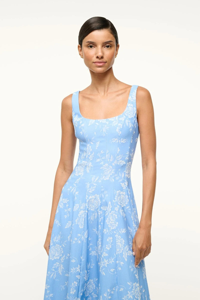 Wells dress - Blue Rose Emry boutique Wells dress - Blue Rose Emry boutique