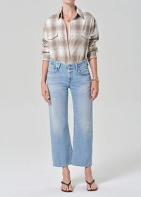 Faye vintage straight - Ritual