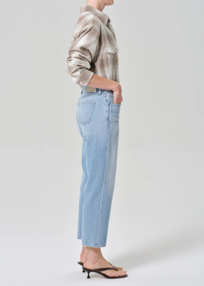 Faye vintage straight - Ritual