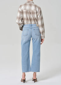 Faye vintage straight - Ritual