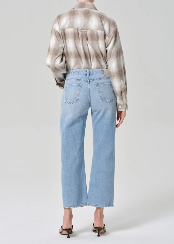 Faye vintage straight - Ritual