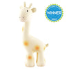 Giraffe Organic Teether