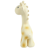 Giraffe Organic Teether